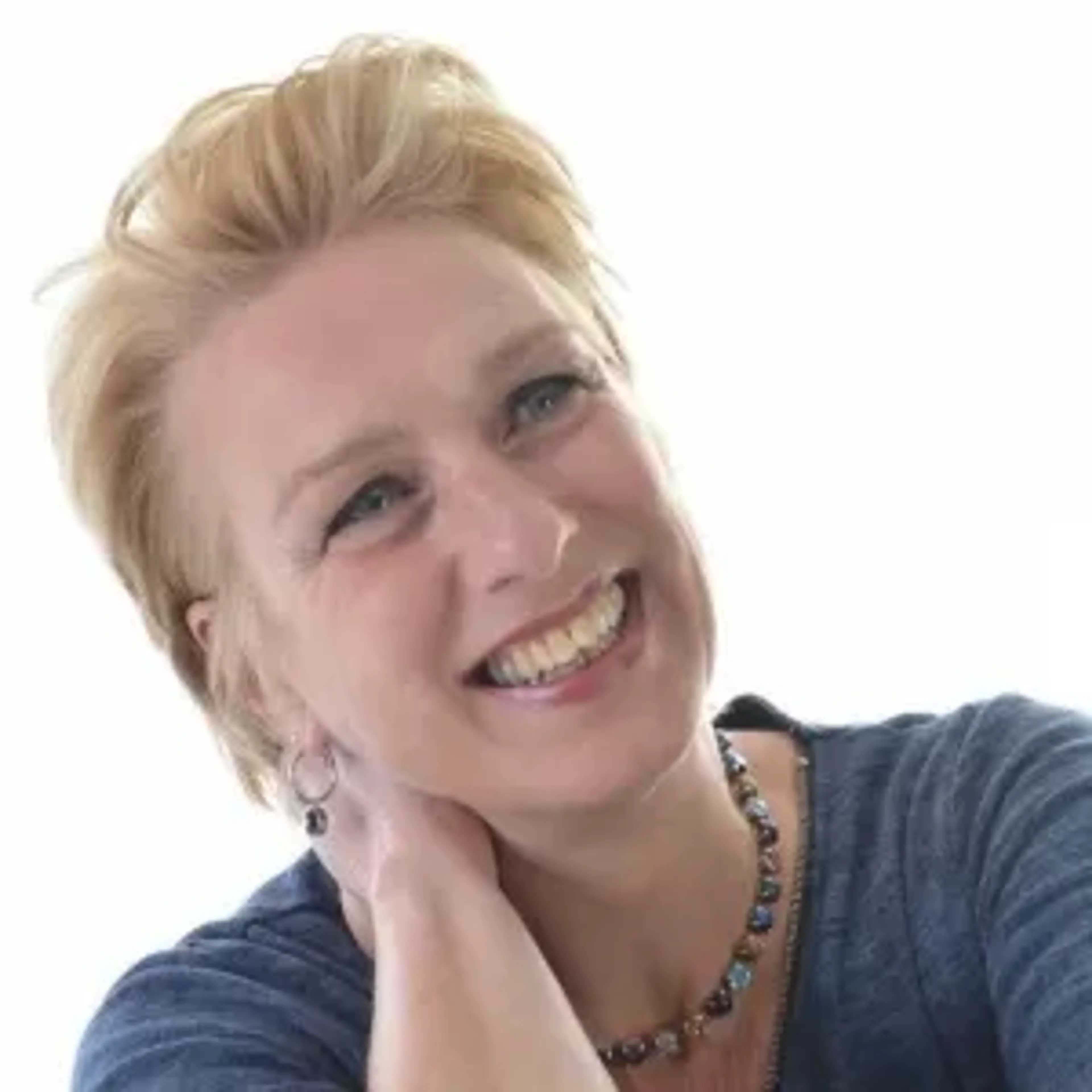 Herma van Krimpen, kinderverpleegkundige