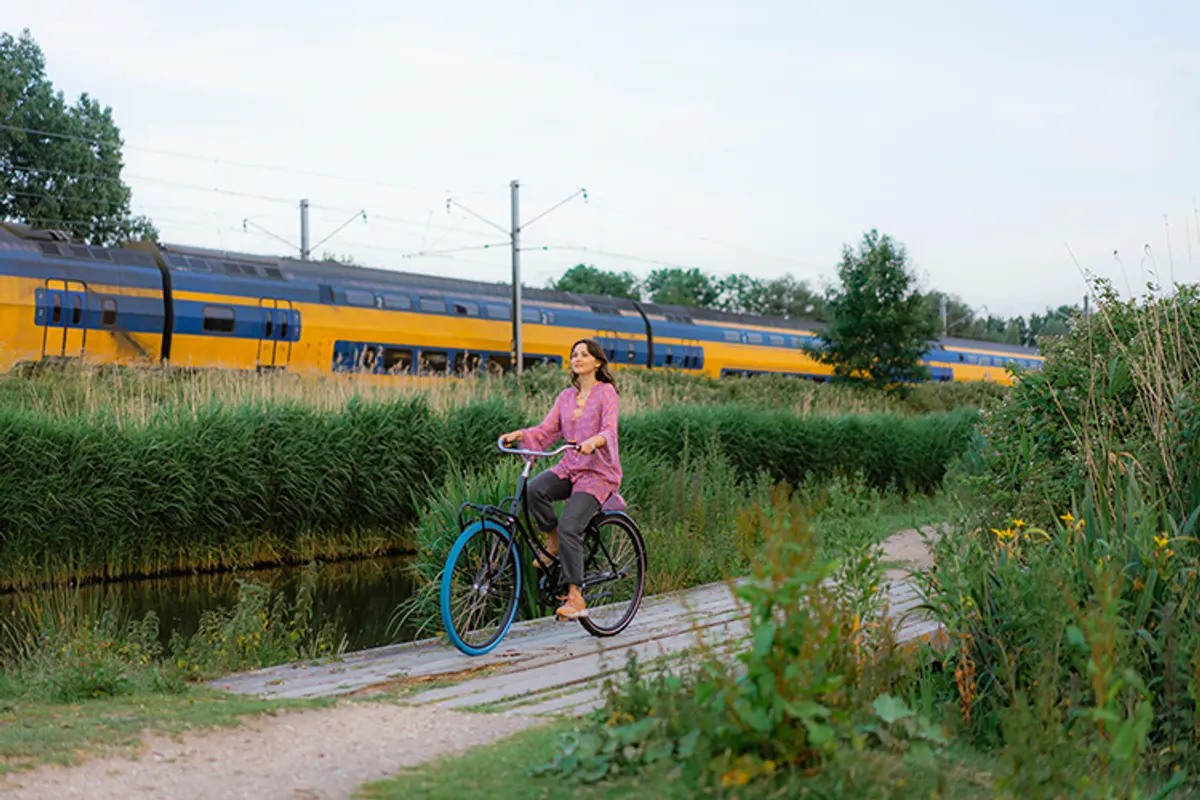 over Nationale Vacaturebank I